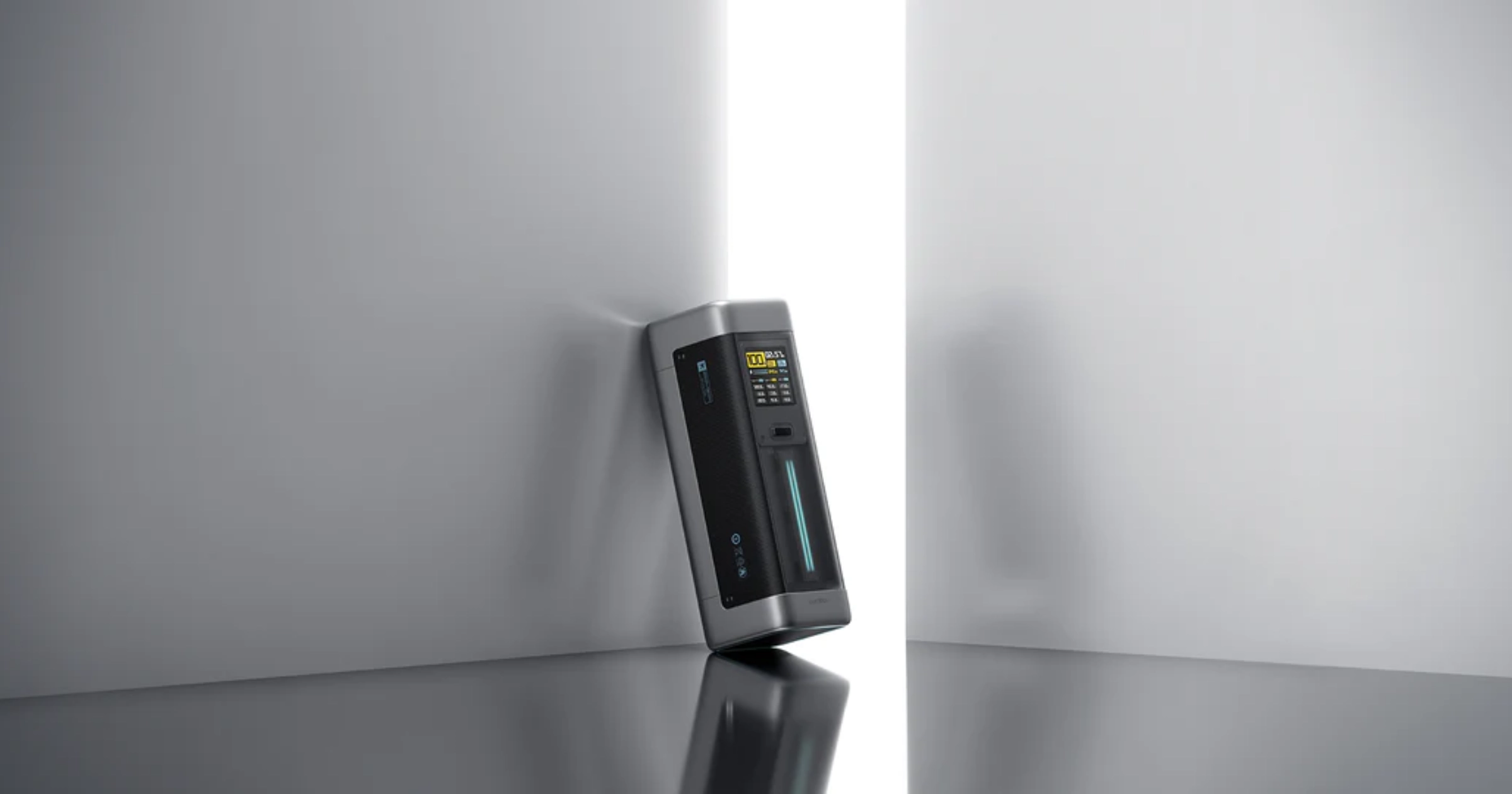 Cuktech Lead The Charge - 2