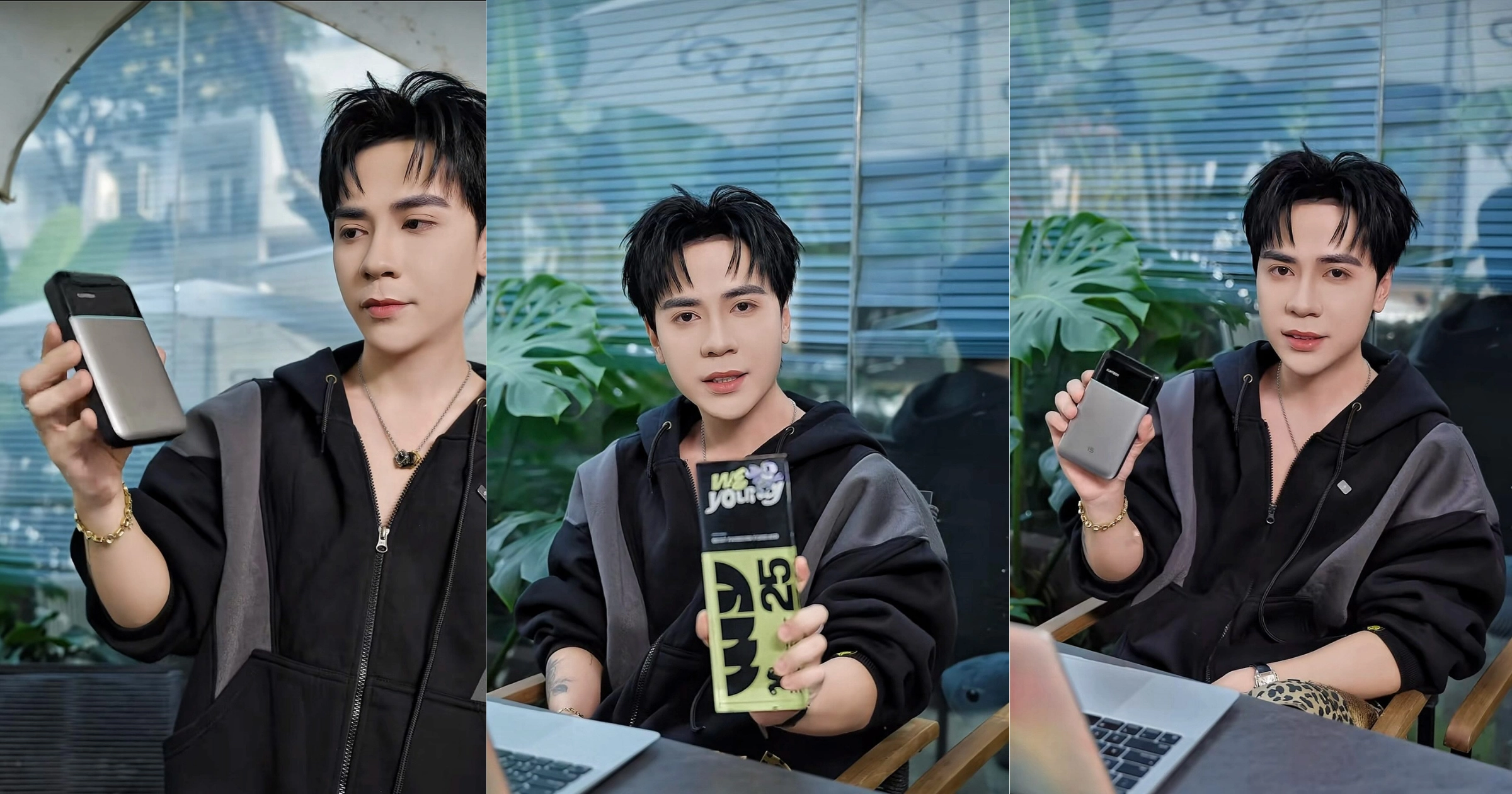 Cuktech Lead The Charge - 5