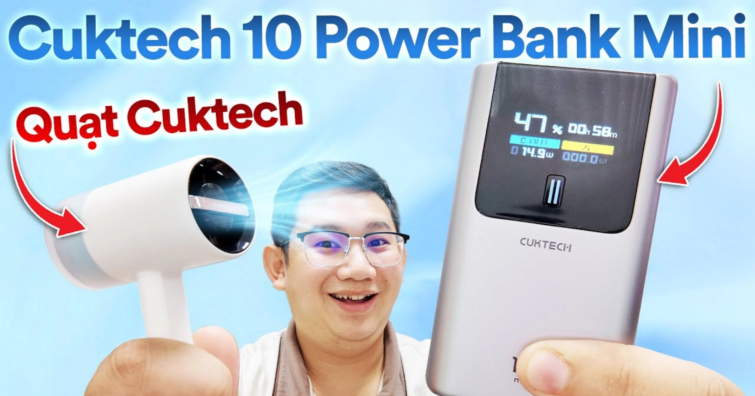 Cuktech Lead The Charge - 7