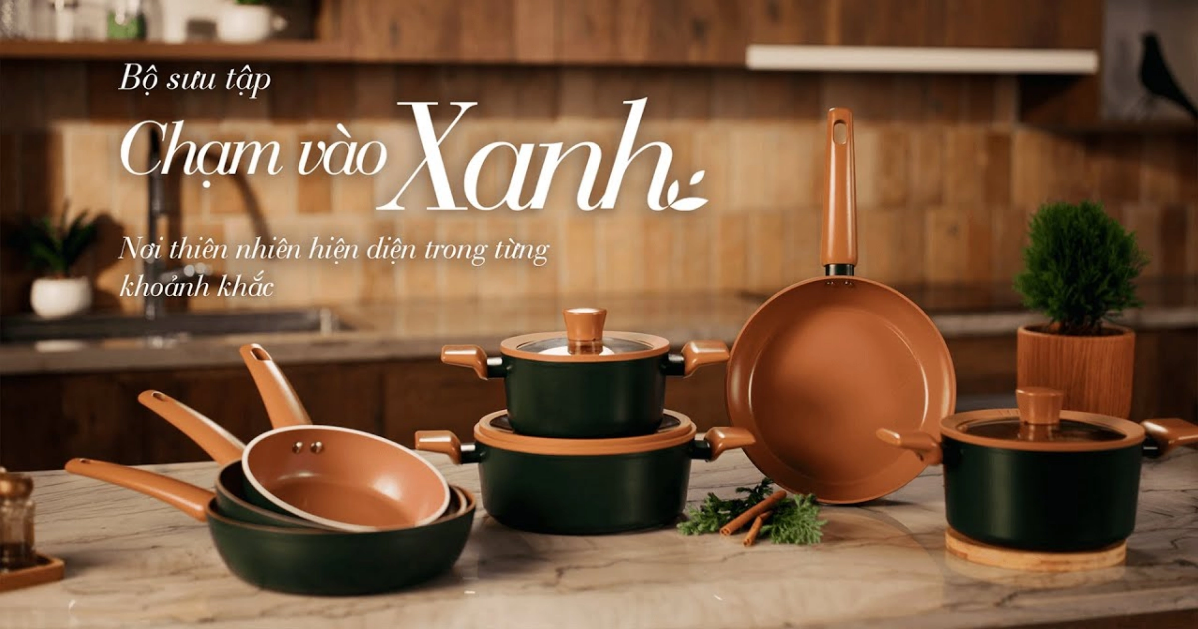 Elmich Chạm Vào Xanh - 1