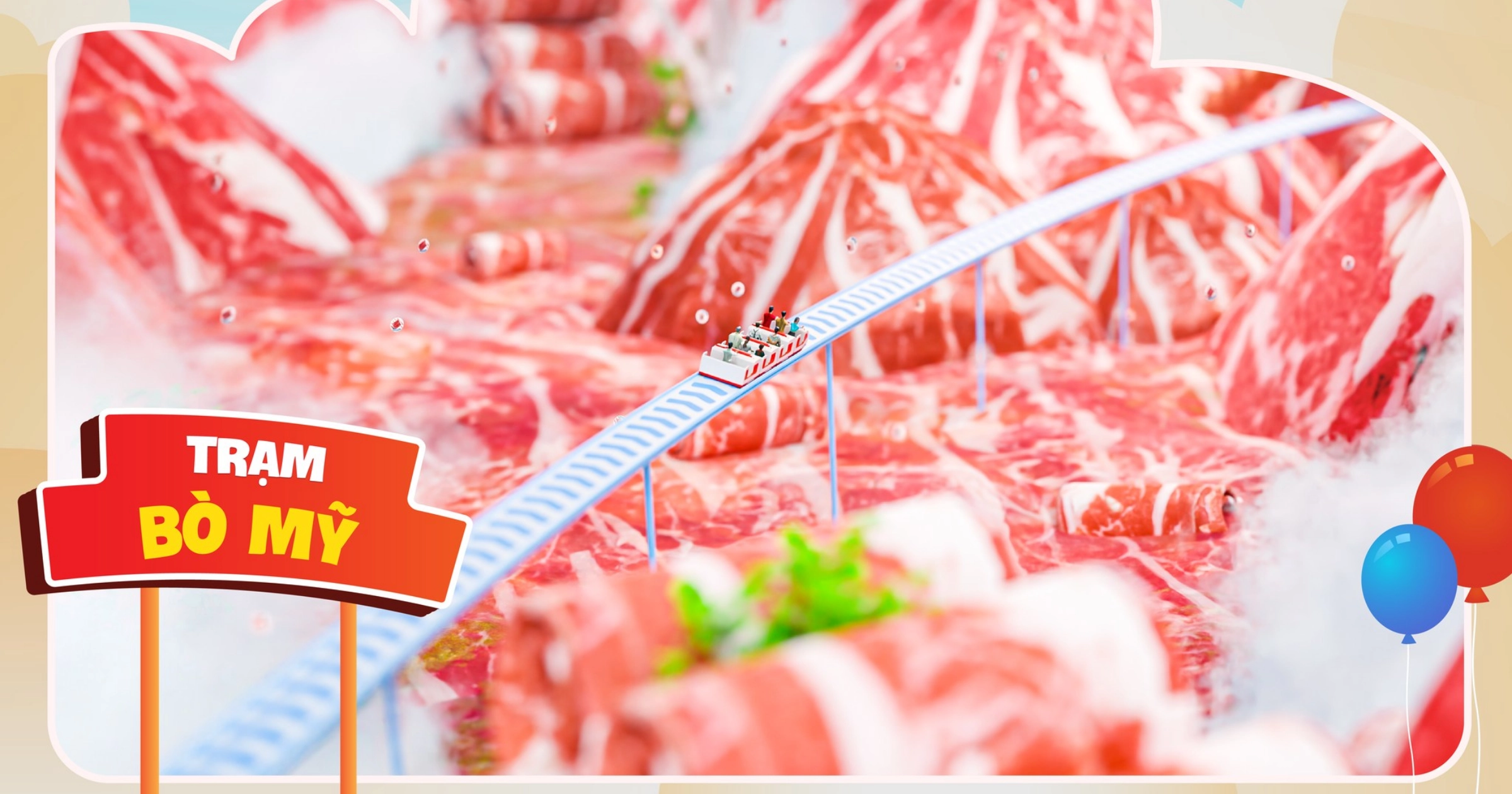 Kichi-Kichi “Niềm Vui Tiếp Nối” 2023 -6