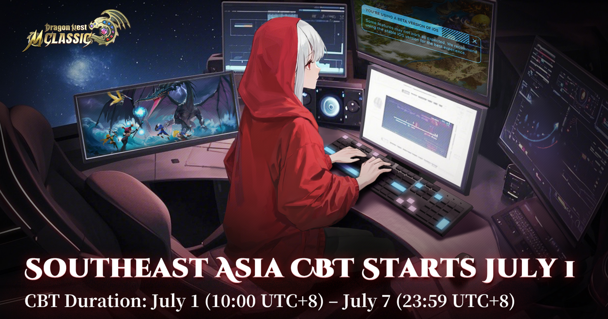 Dragon Nest M_ Classic SEA -2