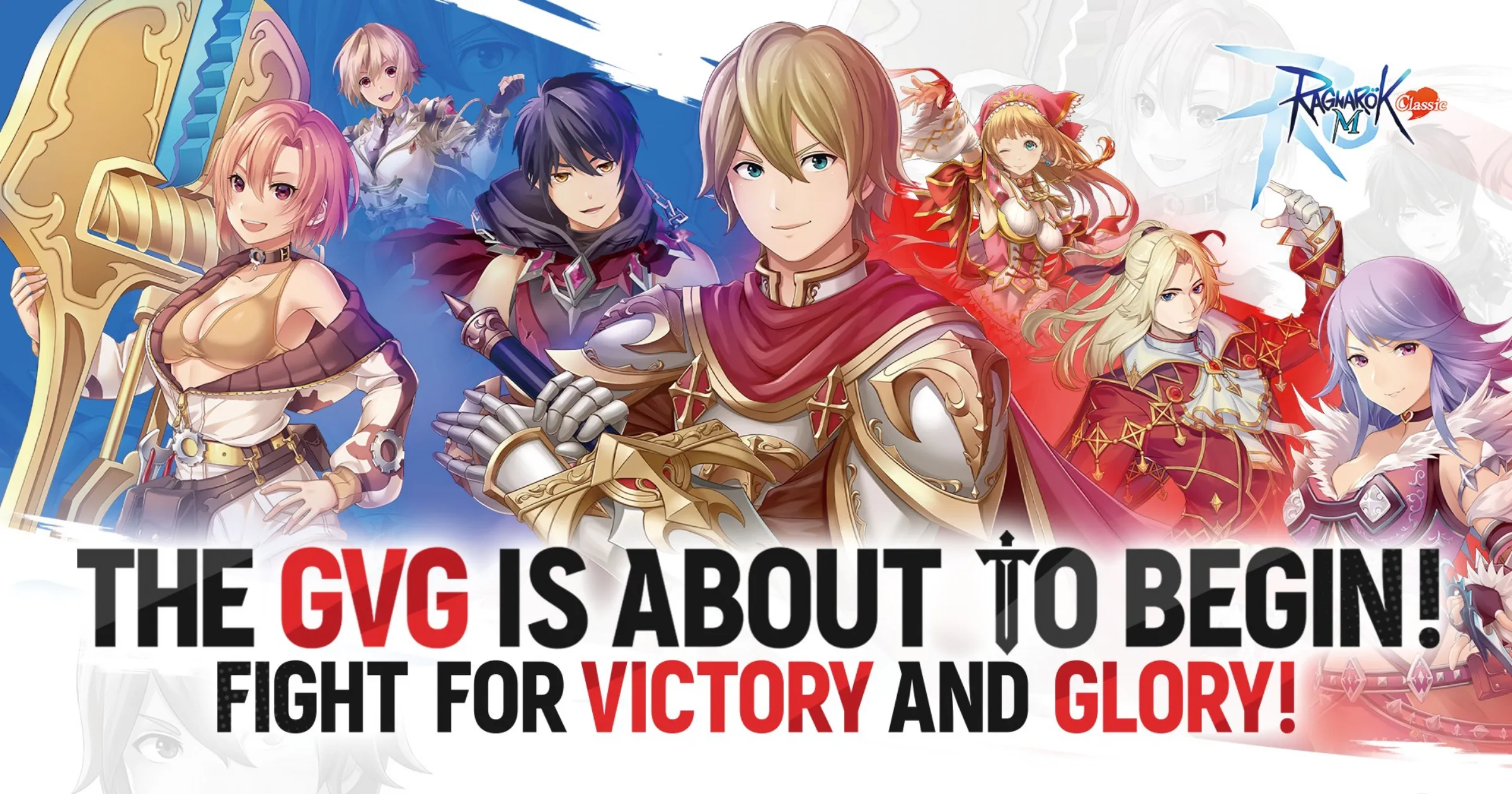 Ragnarok M_ Classic SEA - 3