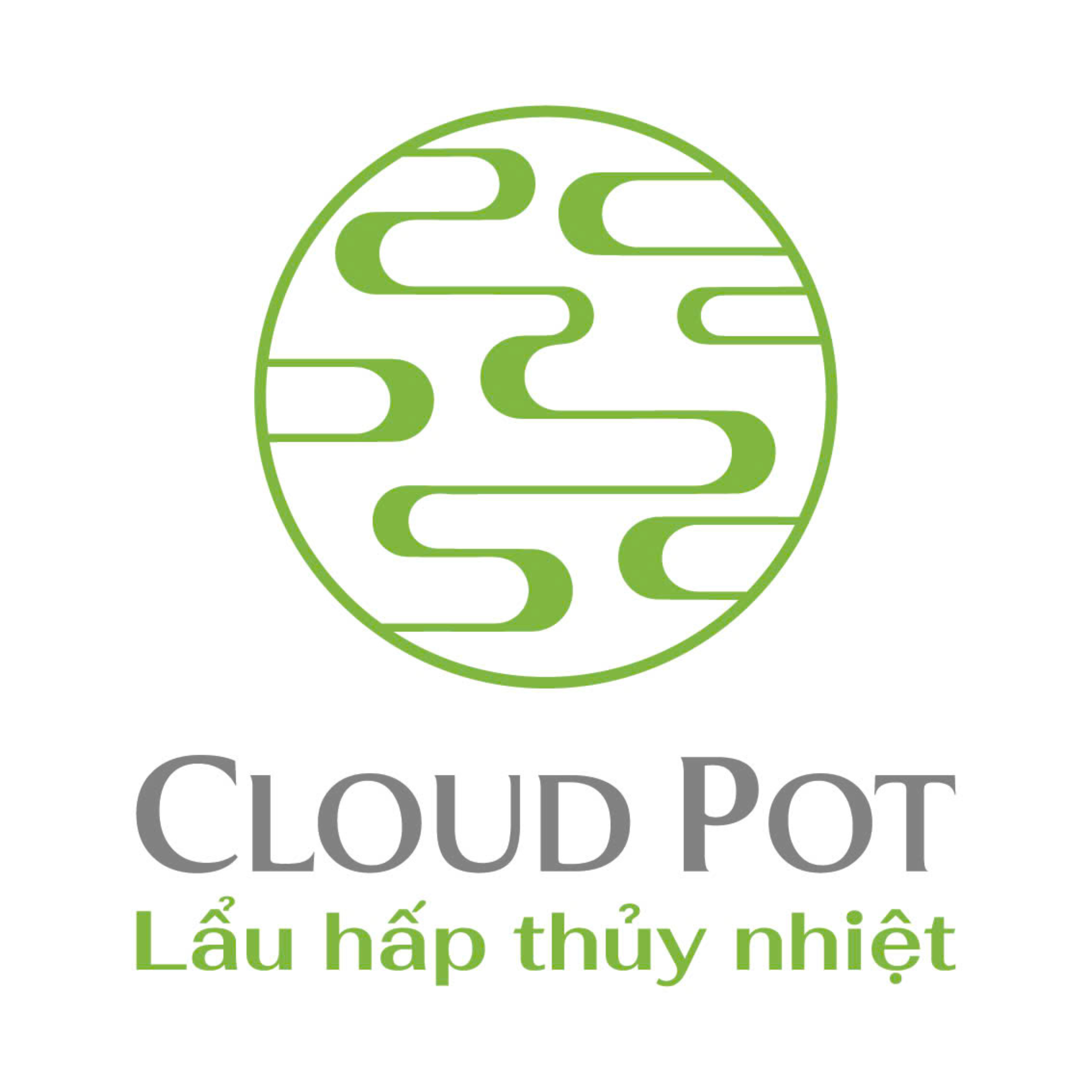 cloudpot