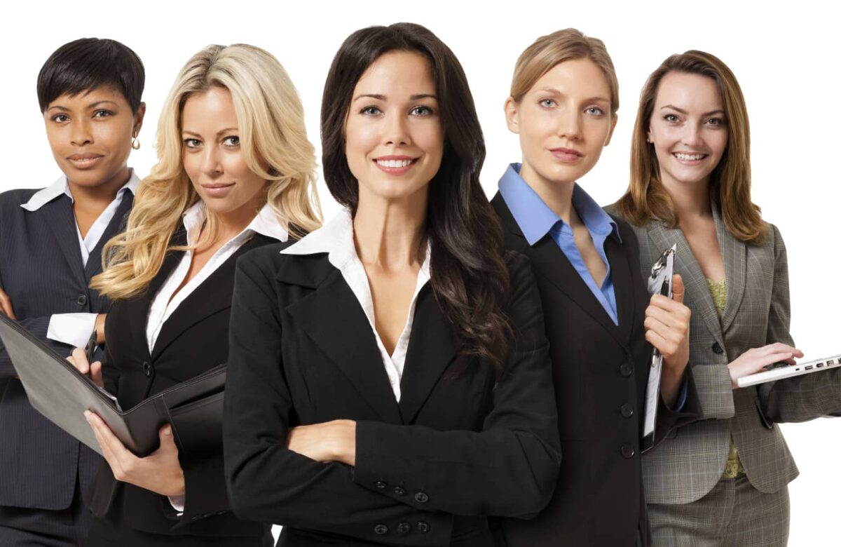 HR Executive