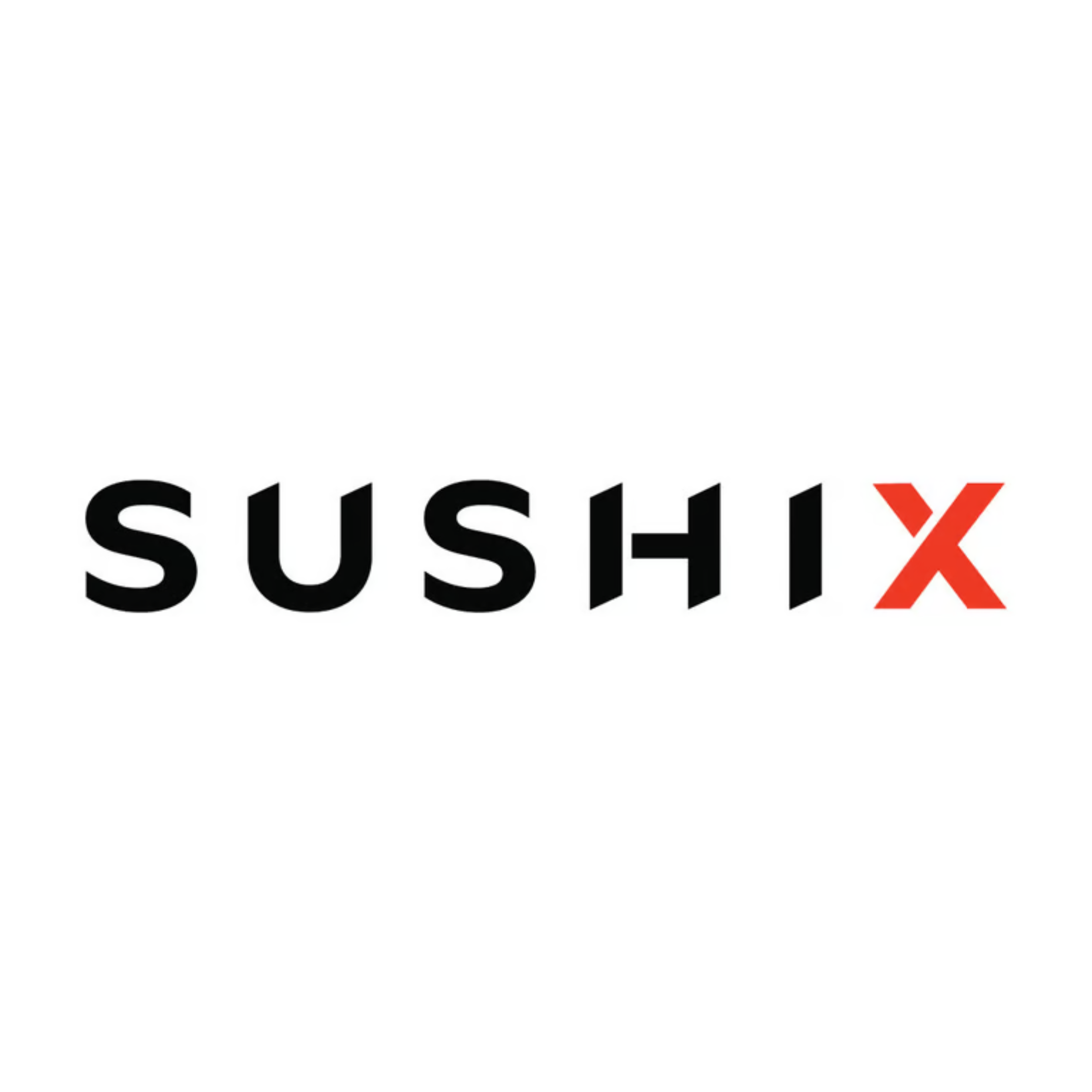 sushix